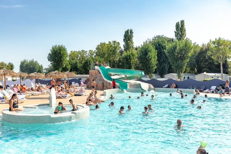 Camping L'Atlantique **** photo 1 Vendée Tohapi